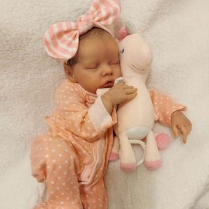 RebornTwin b by Bonnie Brown